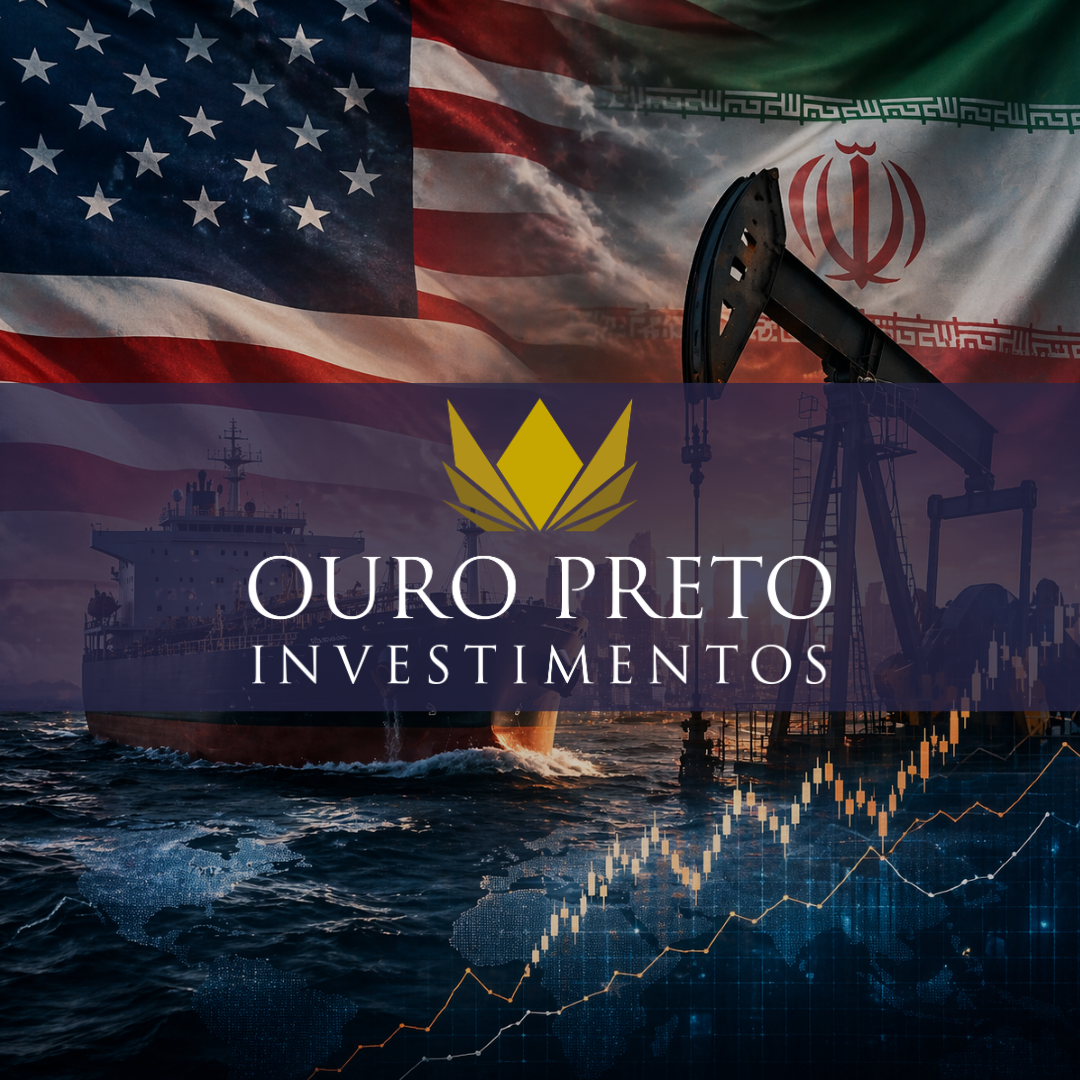 Como petróleo e juros estão mudando os mercados?